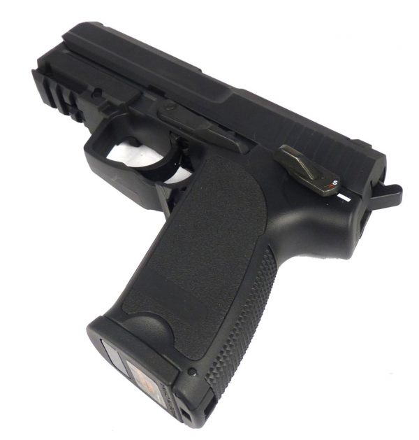 Cyma CM125 USP Airsoft AEP - Image 3