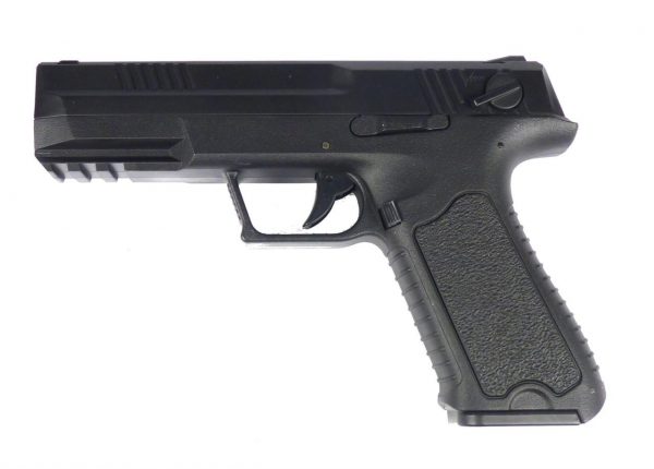 Cyma CM127 G Series Airsoft AEP