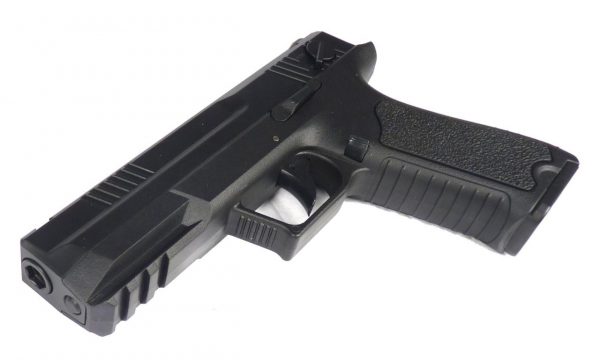 Cyma CM127 G Series Airsoft AEP - Image 7