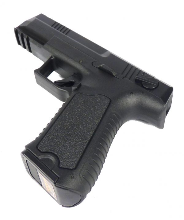 Cyma CM127 G Series Airsoft AEP - Image 8