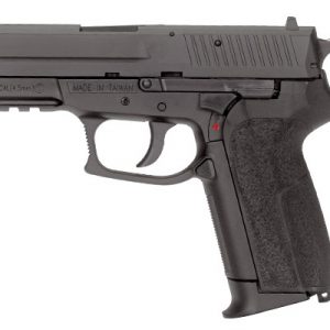 KWC SP2022 co2 Airsoft Pistol