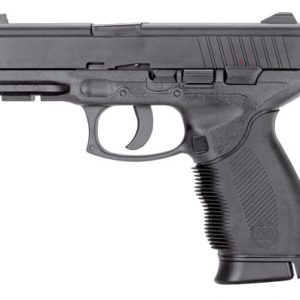 KWC 24/7 co2 Airsoft Pistol