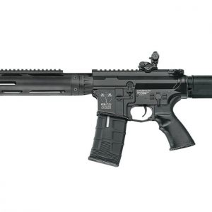 ICS CXP-HOG Tubular Long EBB DMR Sniper Rifle AEG - Discontinued