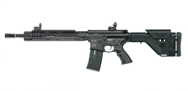 ICS CXP-HOG Tubular Long EBB DMR Sniper Rifle AEG - Discontinued