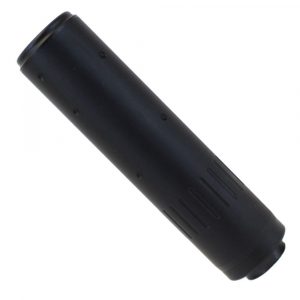 Nuprol Mamba Silencer + Flash Hider CCW 14mm - Discontinued