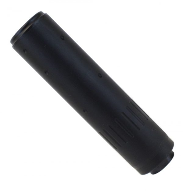Nuprol Mamba Silencer + Flash Hider CCW 14mm - Discontinued