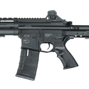 ICS CXP.08 EBB Concept Airsoft Rifle - Discontinued
