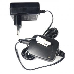 Auto Stop Euro Charger 6-8 Cells 800mAh Mains Charger