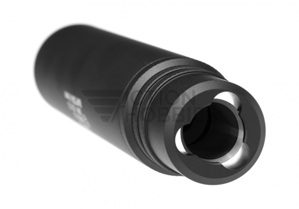 Gemtech Raptor II MP5 Silencer - Image 3