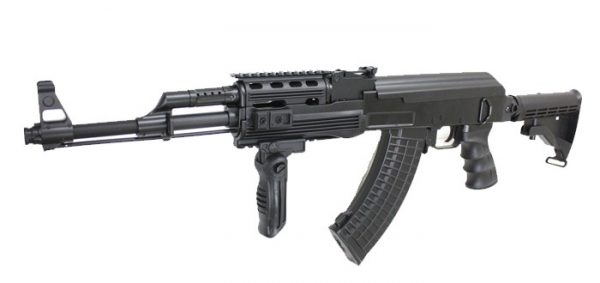Cyma CM522C PMC RIS LE Stock AK47
