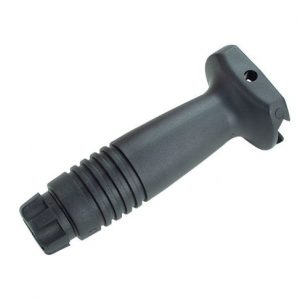 ICS RIS Tactical Fore Grip - Black
