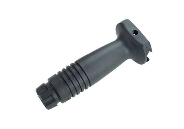 ICS RIS Tactical Fore Grip - Black