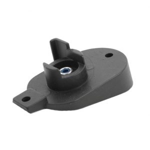 JG M4 / M16 Motor Base Plate