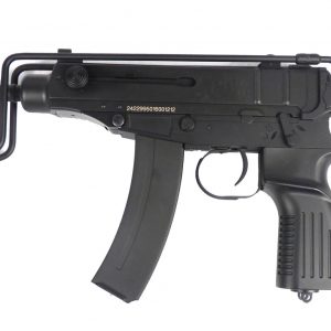 Jing Gong VZ-61 Scorpion Airsoft Machine Gun