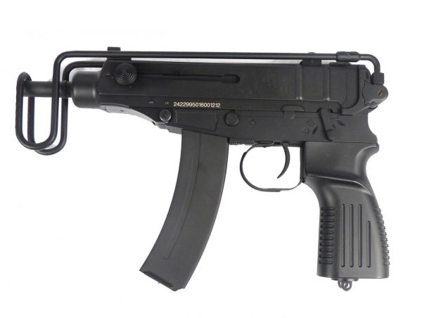 Jing Gong VZ-61 Scorpion Airsoft Machine Gun