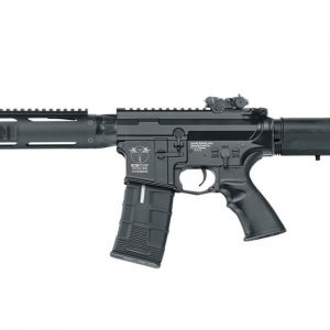 ICS CXP-HOG Tubular SD SR Airsoft Rifle - Discontinued