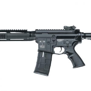 ICS CXP-HOG Tubular SD MTR EBB Airsoft Gun - Discontinued