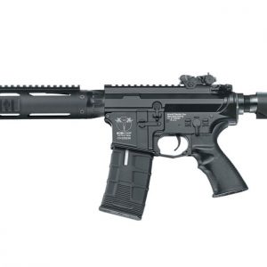 ICS CXP-HOG Tubular SD S1 Airsoft Gun - Discontinued