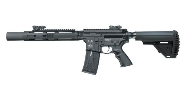 ICS CXP-HOG Tubular SD S1 Airsoft Gun - Discontinued