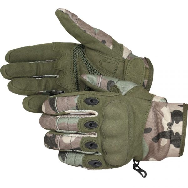 Viper Elite Gloves - V-Cam - Image 2