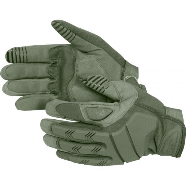Viper Recon Gloves - Green