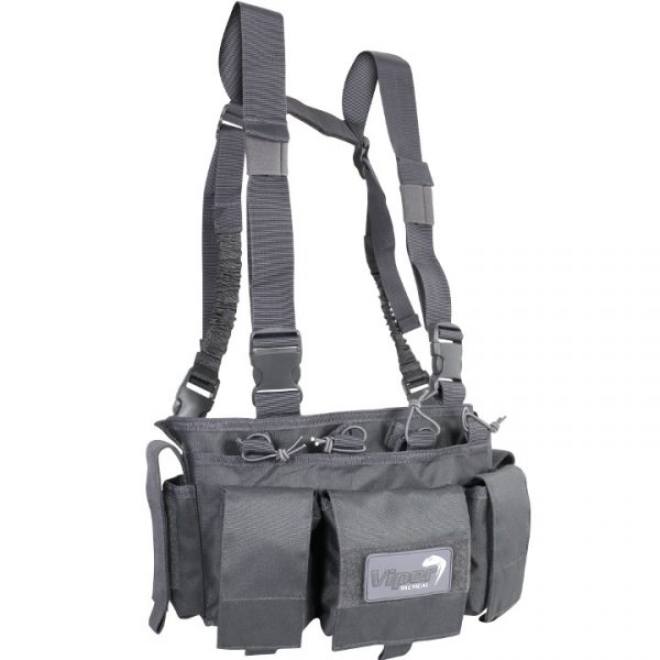 Viper Special OPS Chest Rig - Image 6