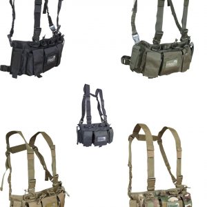 Viper Special OPS Chest Rig
