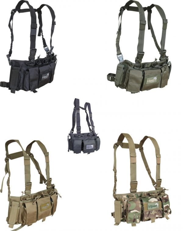 Viper Special OPS Chest Rig
