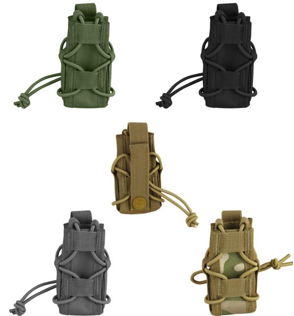 Viper Elite Pistol Magazine Pouch
