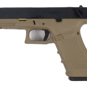 WE-Tech G18 Gen 4 - Tan