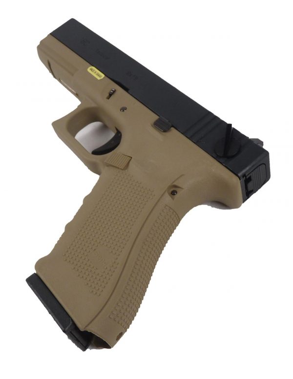 WE-Tech G18 Gen 4 - Tan - Image 5
