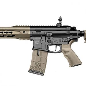 ICS CXP MARS SBR Airsoft Gun - Duel Tone - Discontinued