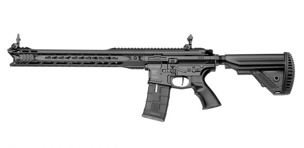 ICS CXP MARS Komodo Airsoft Gun - Discontinued
