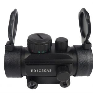 Milbro Aimpoint Style 30mm Red & Green Dot Sight