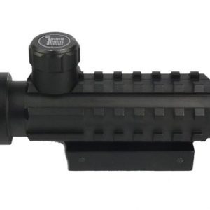 Milbro Military Style 3-9 X 32EG Scope