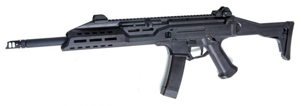 CZ Scorpion EVO 3 A1 Carbine
