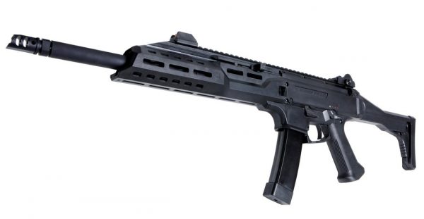 CZ Scorpion EVO 3 A1 Carbine - Image 2