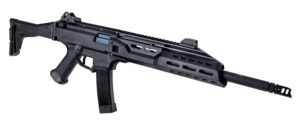 CZ Scorpion EVO 3 A1 Carbine - Image 3