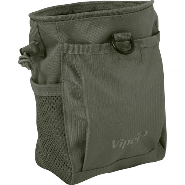 Viper Elite Dump Bag - Image 4