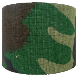 Fabric Camo Tape