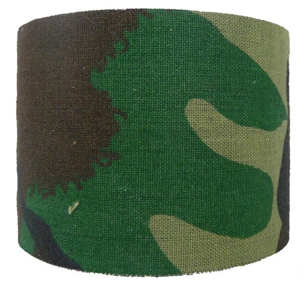 Fabric Camo Tape
