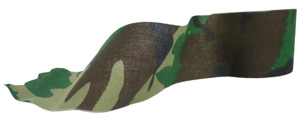 Fabric Camo Tape - Image 5