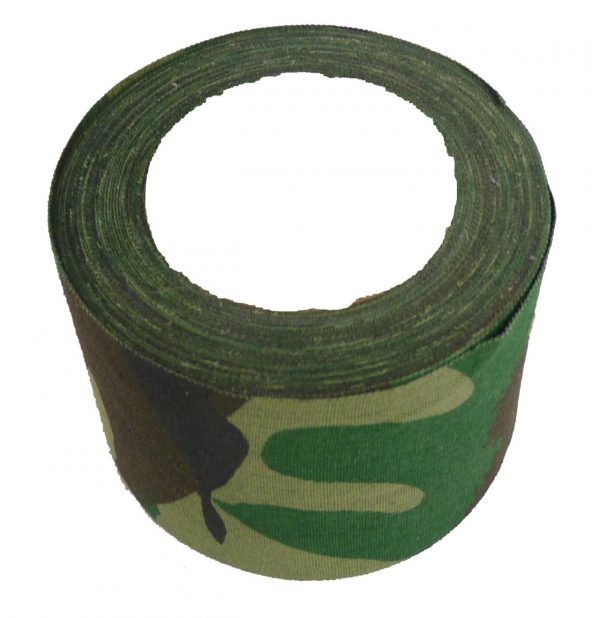 Fabric Camo Tape - Image 6