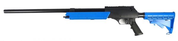 Warrior MB-06 Carbine SR 2 Tone Airsoft Sniper Rifle