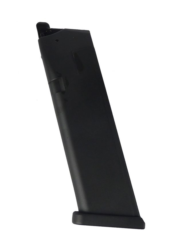 KWC G17 Model 17 co2 Magazine