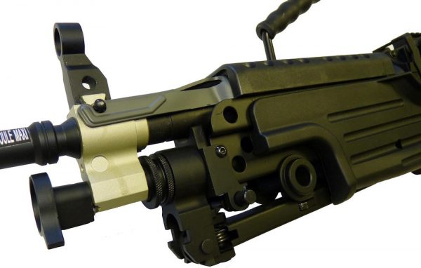 Classic Army M249 Para Support Gun - Image 7