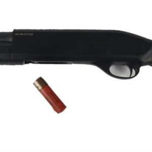 Cyma 355 3rd Burst Shotgun Full Stock Short