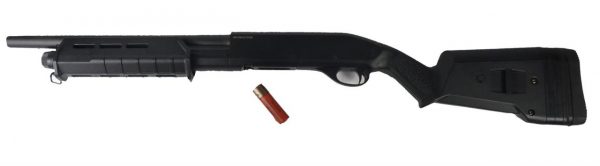 Cyma 355 3rd Burst Shotgun Full Stock Short