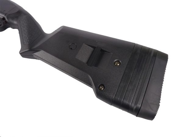 Cyma 355 3rd Burst Shotgun Full Stock Short - Image 3