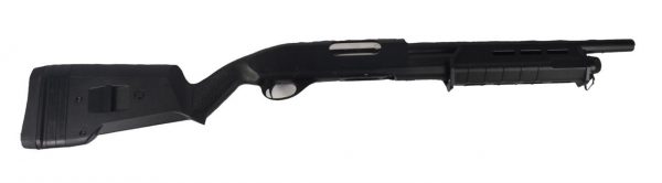 Cyma 355 3rd Burst Shotgun Full Stock Short - Image 2